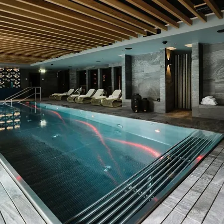 Bergwelt - Alpine Design