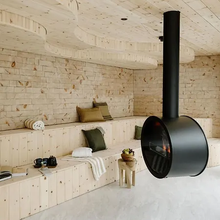 Bergwelt - Alpine Design 4* Grindelwald