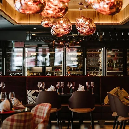 Bergwelt - Alpine Design 4* Grindelwald