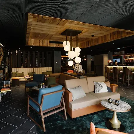 Bergwelt - Alpine Design Hotel Grindelwald