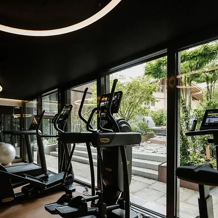 Bergwelt - Alpine Design