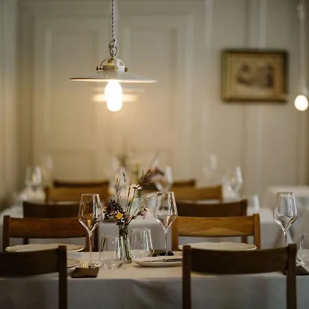 Hotell Bergwelt - Alpine Design 4*