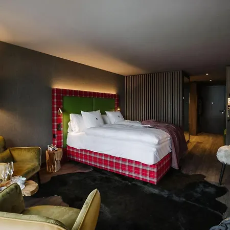 Bergwelt - Alpine Design