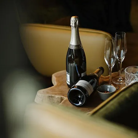 Szálloda Bergwelt - Alpine Design Grindelwald