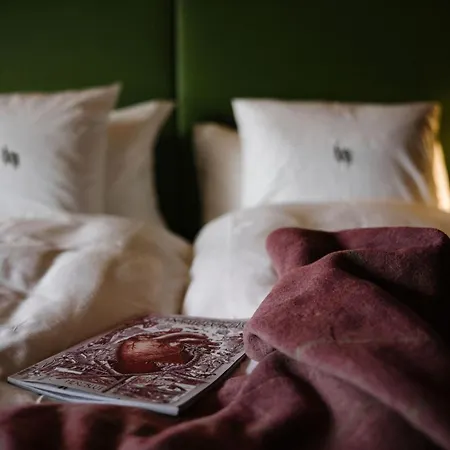 Bergwelt - Alpine Design Hotel