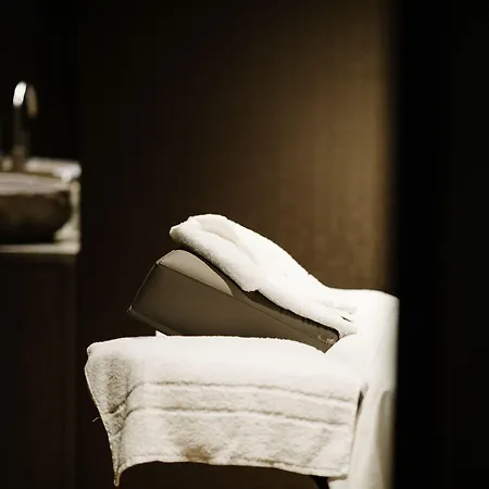 Bergwelt - Alpine Design Szálloda