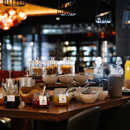 Hotel Bergwelt - Alpine Design