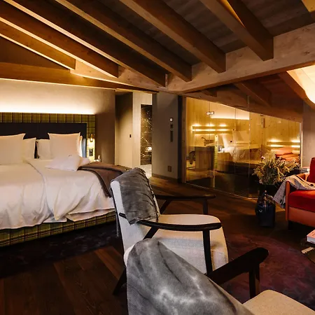 Bergwelt - Alpine Design