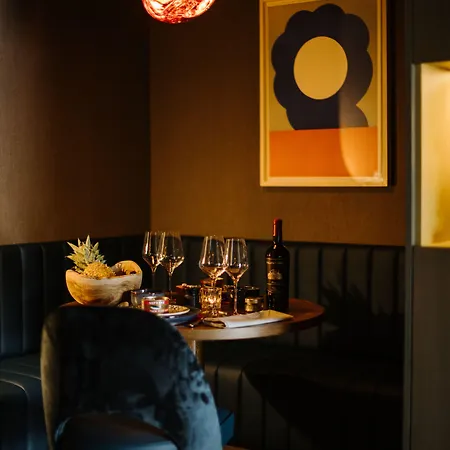 Hotel Bergwelt - Alpine Design Grindelwald