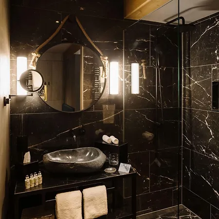 Bergwelt - Alpine Design 4*