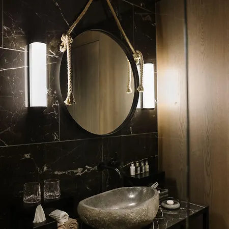 Bergwelt - Alpine Design