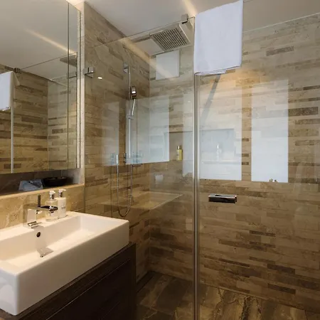 Bergwelt - Alpine Design Hotell 4*