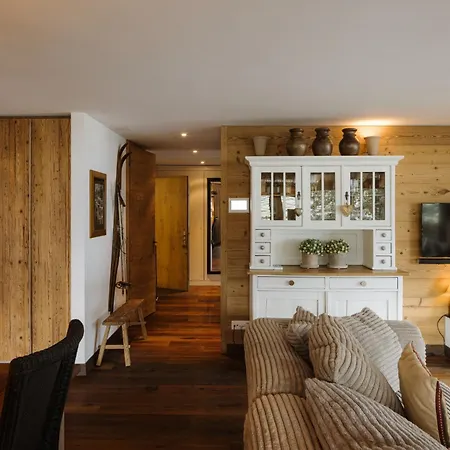 Bergwelt - Alpine Design Hotell Grindelwald