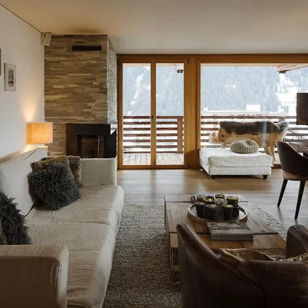 Hotell Bergwelt - Alpine Design Grindelwald