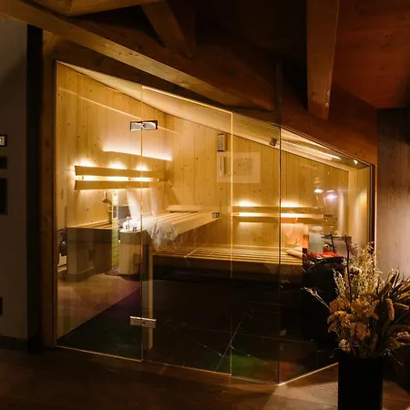 Bergwelt - Alpine Design Hotell Grindelwald