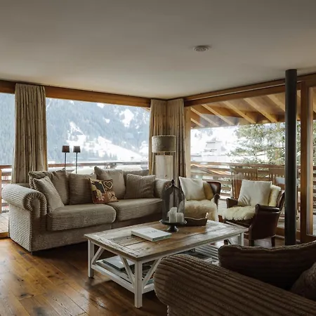 Hotell Bergwelt - Alpine Design 4*