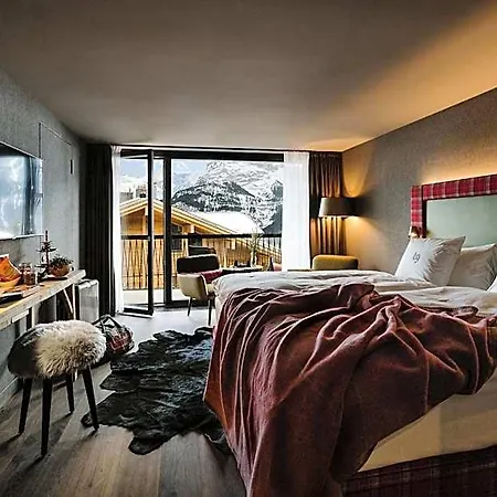 Bergwelt - Alpine Design
