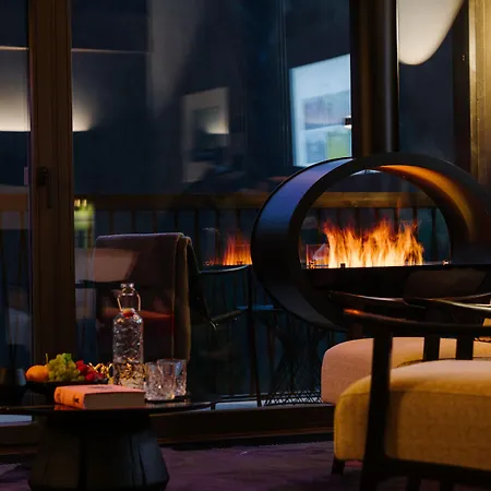 Bergwelt - Alpine Design Hotel Grindelwald