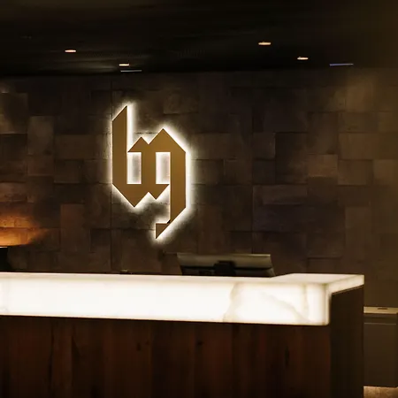 Bergwelt - Alpine Design Hotel