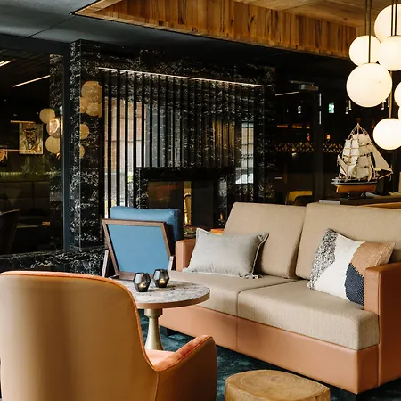 Hotel Bergwelt - Alpine Design 4*