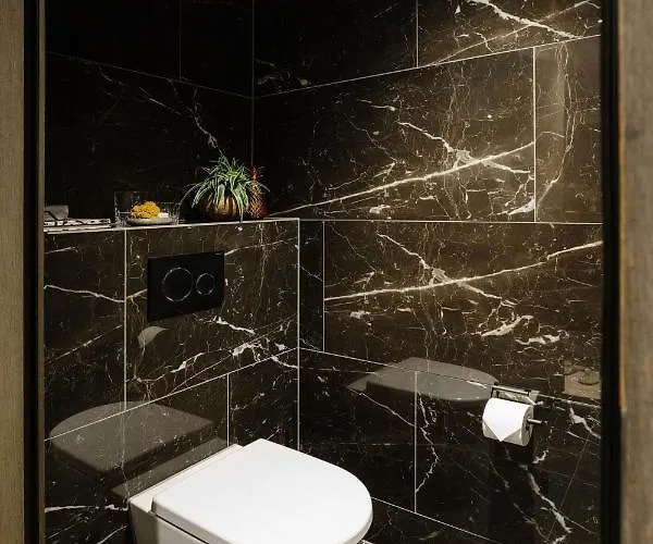 Hotel Bergwelt - Alpine Design