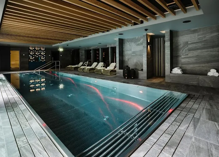 Bergwelt - Alpine Design