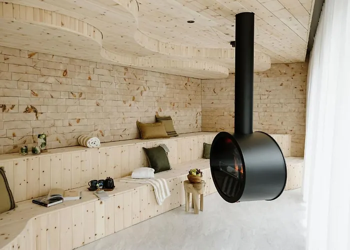 Bergwelt - Alpine Design 4* Grindelwald