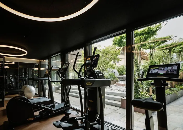 بيرجويلت جريندلفالد - ألباين ديزاين ريزورت