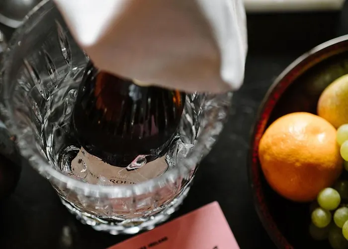 بيرجويلت جريندلفالد - ألباين ديزاين ريزورت 4* جريندلوالد