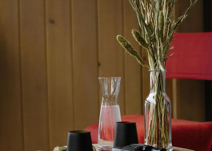 Bergwelt - Alpine Design 그린델발트