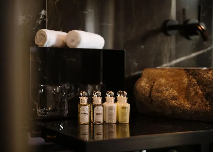 Bergwelt - Alpine Design 호텔 그린델발트