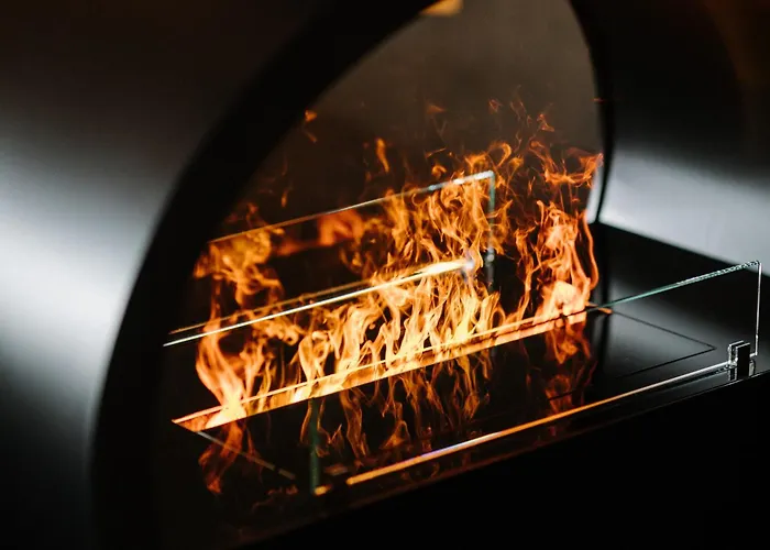 بيرجويلت جريندلفالد - ألباين ديزاين ريزورت