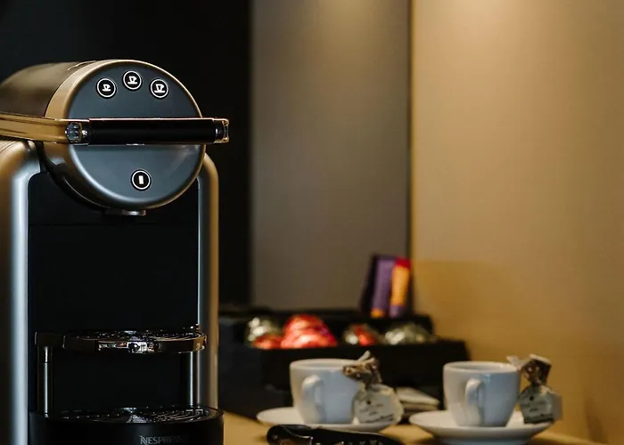 بيرجويلت جريندلفالد - ألباين ديزاين ريزورت فندق 4*