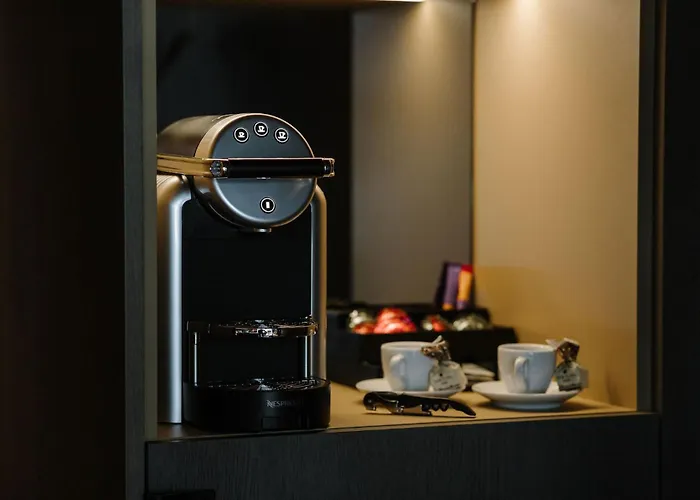 호텔 Bergwelt - Alpine Design