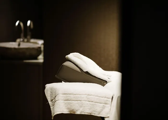 بيرجويلت جريندلفالد - ألباين ديزاين ريزورت فندق