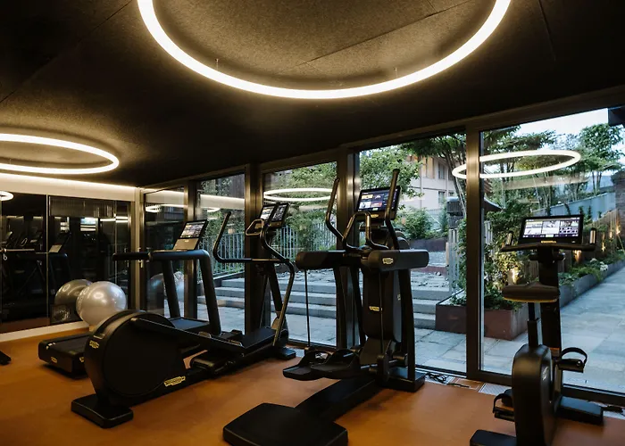 بيرجويلت جريندلفالد - ألباين ديزاين ريزورت فندق 4*