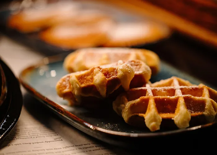 Bergwelt - Alpine Design Hotel