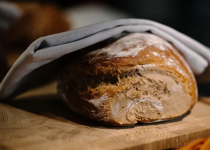 فندق بيرجويلت جريندلفالد - ألباين ديزاين ريزورت جريندلوالد