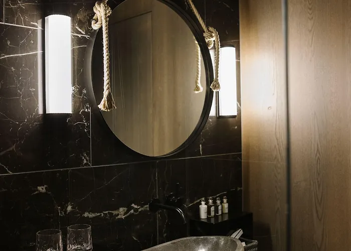 Bergwelt - Alpine Design