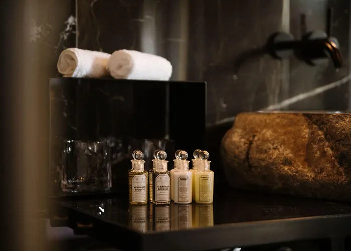 بيرجويلت جريندلفالد - ألباين ديزاين ريزورت فندق 4*