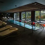 Bergwelt - Alpine Design ホテル 4*