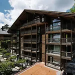 Bergwelt - Alpine Design 4* グリンデルヴァルト