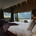 Bergwelt - Alpine Design 4*