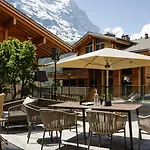 Bergwelt - Alpine Design