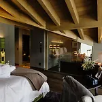 Bergwelt - Alpine Design ホテル