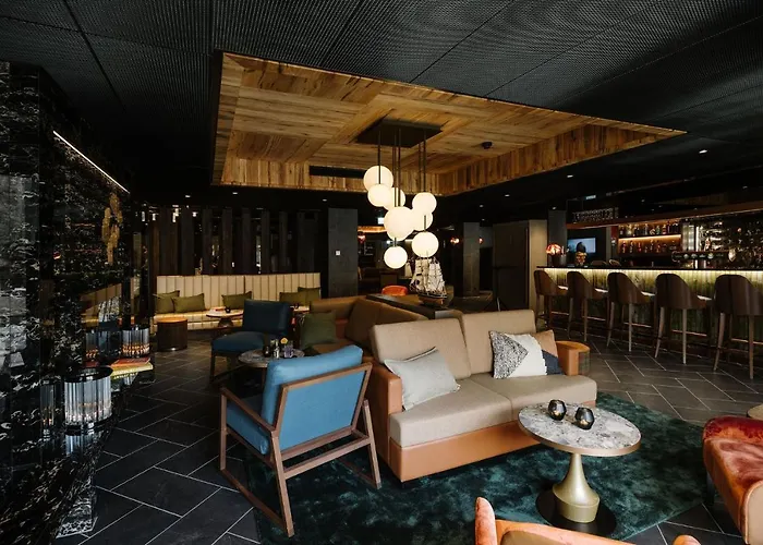 Bergwelt - Alpine Design Hotel Grindelwald