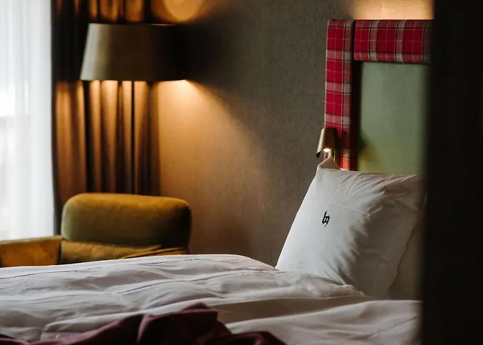 Bergwelt - Alpine Design 4* Grindelwald