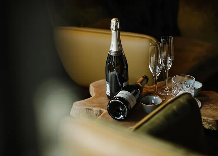 Hotel Bergwelt - Alpine Design Grindelwald