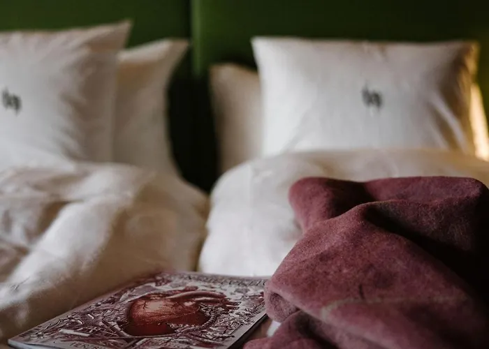 Bergwelt - Alpine Design Hotel