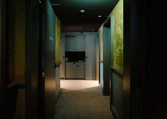 Bergwelt - Alpine Design Hotel Grindelwald